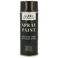 Spraymaling metallic sort - Luxi